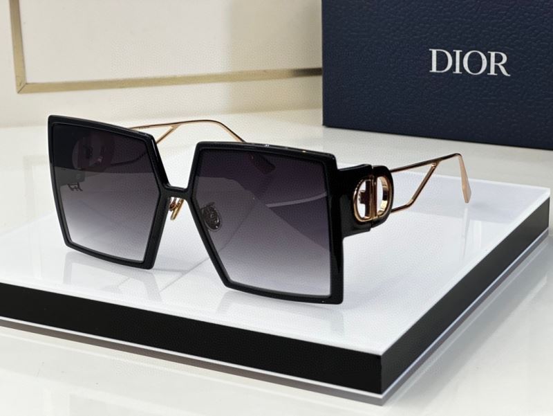 Dior Sunglasses